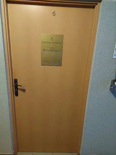Kancelaria Adwokacka Michał Wajdowicz Adwokat Dębica